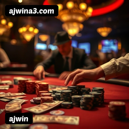 Jogos de Cassino em Destaque - Slots, Roleta, Blackjack
