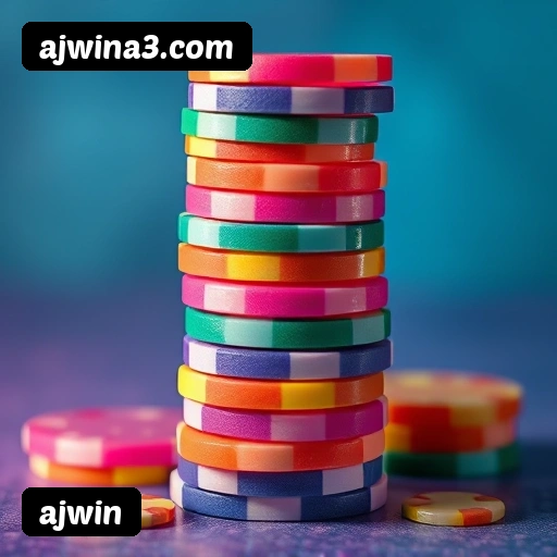 Jogos de Mesa Premium ajwin - Blackjack, Roleta, Baccarat